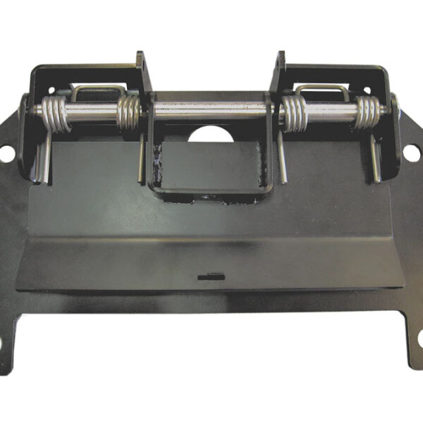 SEILDRUCKPLATTE FÜR ALLE WARN ZEON SEILWINDEN