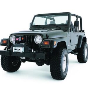 Windenanbausatz zu WARN CE-M8274-50, ohne TÜV