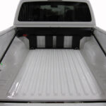 WINDENAUFNAHME FÜR LADEFLÄCHE VW AMAROK, SET