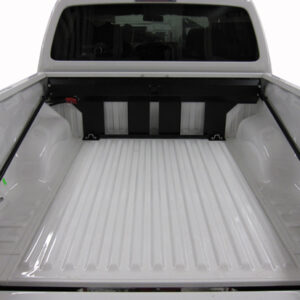 WINDENAUFNAHME FÜR LADEFLÄCHE VW AMAROK, SET