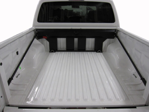 WINDENAUFNAHME FÜR LADEFLÄCHE VW AMAROK, SET