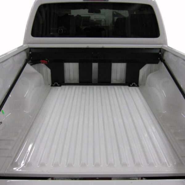 WINDENAUFNAHME FÜR LADEFLÄCHE VW AMAROK, SET