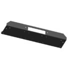 UNIVERSALANBAUPLATTE FÜR SEILWINDEN M4500 - HS9500I, ZEON