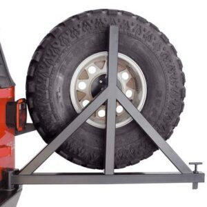 WARN RESERVERADTRÄGER TJ + YJ ZU 1-65508 UND 1-65509