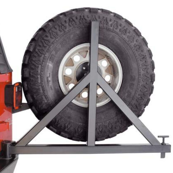 WARN Reserveradträger TJ + YJ