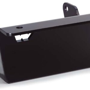 WARN Lenkgetriebeschutz Jeep Wrangler YJ