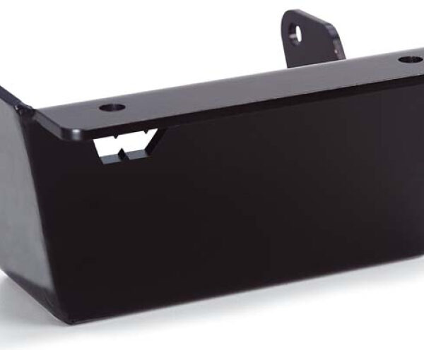 WARN Lenkgetriebeschutz Jeep Wrangler YJ