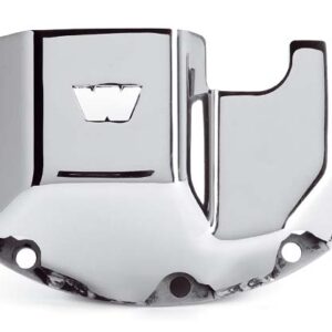 WARN Differentialschutz DANA 30, Edelstahl