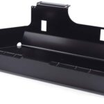 WARN Tankschutzplatte Jeep Wrangler TJ