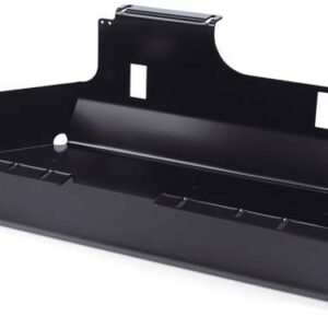 WARN Tankschutzplatte Jeep Wrangler TJ