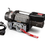 WARN 16.5ti, 12-Volt 7.480 kg Zugkraft