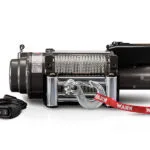 WARN 16.5ti, 12-Volt 7.480 kg Zugkraft
