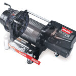 WARN 16.5ti, 12-Volt 7.480 kg Zugkraft