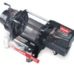 WARN 16.5ti, 12-Volt 7.480 kg Zugkraft