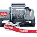 WARN CE 1.5 SNOWINCH F. SCHNEEMOBILE