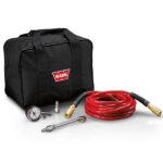 WARN POWERPLANT ZUBEHÖRKIT