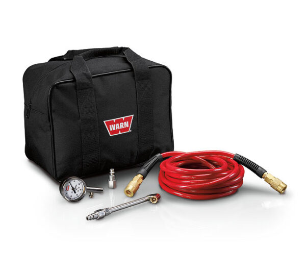 WARN POWERPLANT ZUBEHÖRKIT