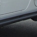 WARN ROCK SLIDERS JEEP WRANGLER JK, 2 TÜRER