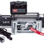 Ultimate Performance Seilwinden