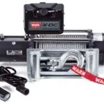 Ultimate Performance Seilwinden