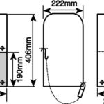 ABDECKHAUBE FÜR CE-M8274-50