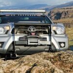 WARN ZEON 12, 12-V, CE 5.400 kg Zugkraft