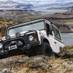 WARN ZEON 12, 12-V, CE 5.400 kg Zugkraft