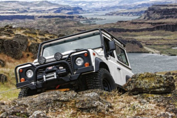 WARN ZEON 12, 12-V, CE 5.400 kg Zugkraft