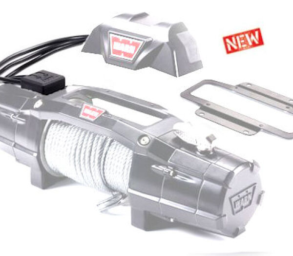 WARN ZEON UMBAUKIT FÜR SCHALTKASTEN MIT KABEL 198CM