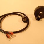 OLI GEN II ÜBERLASTSICHERUNG, ZUSATZKIT EN14492-1,WARN ZEON 8 12V