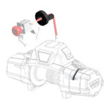 OLI GEN II ÜBERLASTSICHERUNG, ZUSATZKIT EN14492-1,WARN ZEON 8 12V