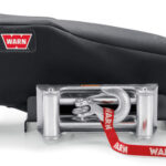 NEOPREN ABDECKHAUBE M8000, XD 9000,TABOR RELAISKASTEN NICHT AN WINDE