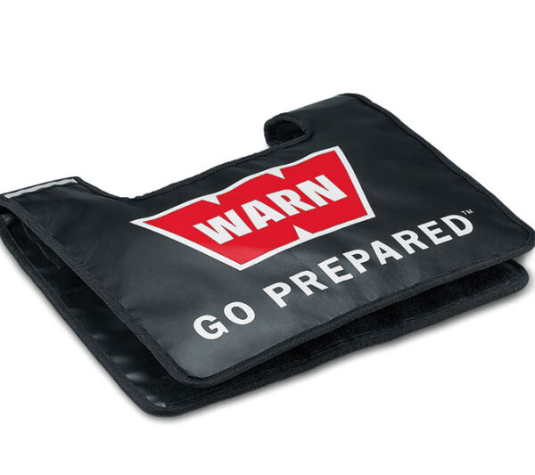 WARN SCHUTZDECKE FÜR STAHLSEIL