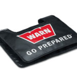 WARN SCHUTZDECKE FÜR STAHLSEIL