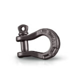 WARN EPIC SCHÄKEL 20MM UND 22MM BOLZEN FÜR BIS ZU 8T ZUGKRAFT