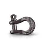 WARN EPIC SCHÄKEL 20MM UND 22MM BOLZEN FÜR BIS ZU 8T ZUGKRAFT