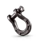 WARN EPIC SCHÄKEL 20MM UND 22MM BOLZEN FÜR BIS ZU 8T ZUGKRAFT