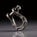 WARN EPIC SCHÄKEL 20MM UND 22MM BOLZEN FÜR BIS ZU 8T ZUGKRAFT