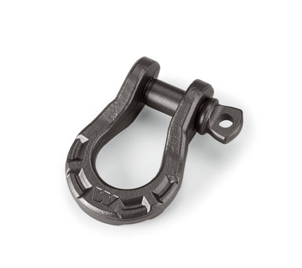 WARN EPIC SCHÄKEL 20MM UND 22MM BOLZEN FÜR BIS ZU 8T ZUGKRAFT