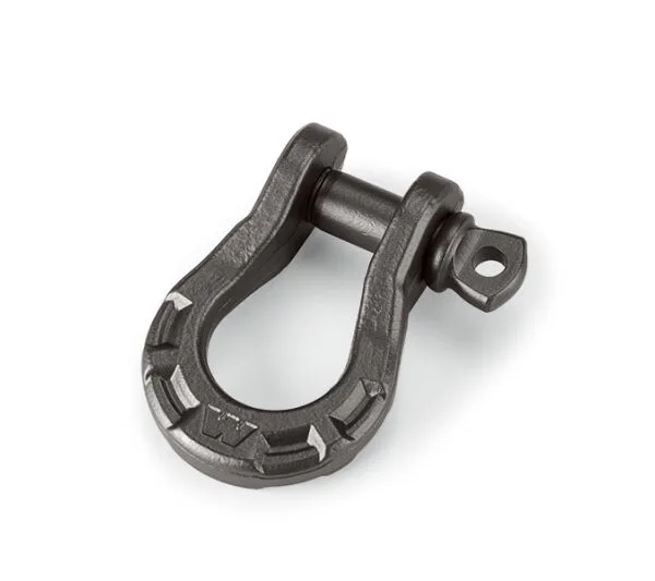 WARN EPIC SCHÄKEL 20MM UND 22MM BOLZEN FÜR BIS ZU 8T ZUGKRAFT