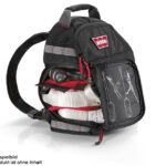 WARN EPIC RUCKSACK OHNE INHALT