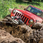 SEILWINDE WARN ZEON 12-S PLATINUM 12V 5.400 KG ZUGKRAFT