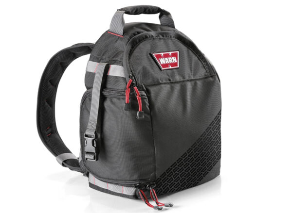 WARN EPIC RUCKSACK MIT BERGEZUBEHÖR, MEDIUM DUTY
