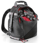 WARN EPIC RUCKSACK MIT BERGEZUBEHÖR, MEDIUM DUTY