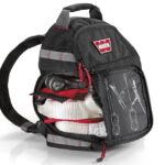 WARN EPIC RUCKSACK MIT BERGEZUBEHÖR, MEDIUM DUTY