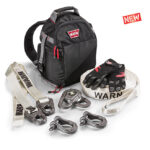 WARN EPIC RUCKSACK MIT BERGEZUBEHÖR, MEDIUM DUTY