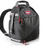 WARN EPIC RUCKSACK MIT BERGEZUBEHÖR, HEAVY DUTY
