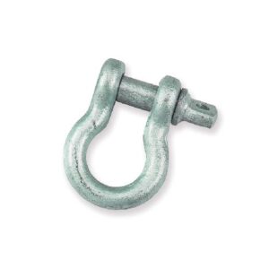 O-SCHÄKEL 2 T, BRUCHLAST 8 T