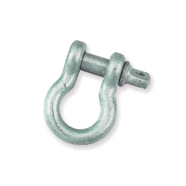 O-SCHÄKEL 2 T, BRUCHLAST 8 T