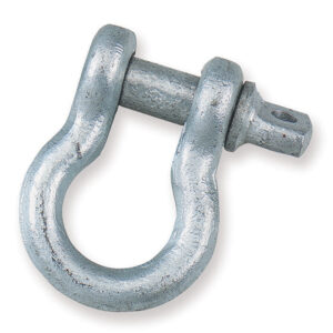 O-SCHÄKEL 4,75 T, BRUCHLAST 19 T